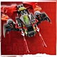 LEGO NINJAGO Бойова машина ніндзя 71844 - 6