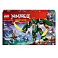 LEGO NINJAGO Реактивний робот Ллойда 71845 - 1