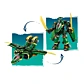 LEGO NINJAGO Реактивний робот Ллойда 71845 - 7