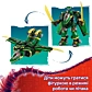 LEGO NINJAGO Реактивний робот Ллойда 71845 - 12