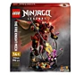 LEGO NINJAGO Робот Вогняного Лицаря 71846 - 1