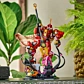 LEGO NINJAGO Робот Вогняного Лицаря 71846 - 4