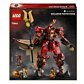 LEGO NINJAGO Робот Вогняного Лицаря 71846 - 10