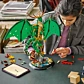 LEGO NINJAGO Вартовий дракон 71847 - 2