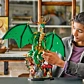 LEGO NINJAGO Вартовий дракон 71847 - 4