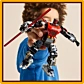 LEGO Star Wars Робот Дарта Мола 75411 - 6