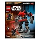 LEGO Star Wars Робот Дарта Мола 75411 - 10