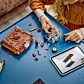 LEGO Harry Potter Куслива Жахлива книга жахіть 76449 - 4