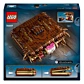 LEGO Harry Potter Куслива Жахлива книга жахіть 76449 - 10