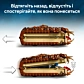 LEGO Harry Potter Куслива Жахлива книга жахіть 76449 - 12