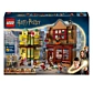 LEGO Harry Potter Якісні товари для квідичу і кафе з морозивом 76452 - 1