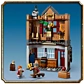 LEGO Harry Potter Якісні товари для квідичу і кафе з морозивом 76452 - 7