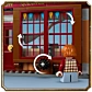 LEGO Harry Potter Якісні товари для квідичу і кафе з морозивом 76452 - 8