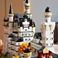 LEGO Architecture Замок Нойшванштайн 21063 - 4
