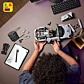 LEGO Technic Суперкар Lamborghini Revuelto 42214 - 7