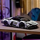 LEGO Technic Суперкар Lamborghini Revuelto 42214 - 8