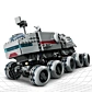 LEGO Star Wars «Джаггернаут» Великої армії Республіки 75413 - 9