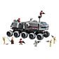 LEGO Star Wars «Джаггернаут» Великої армії Республіки 75413 - 10