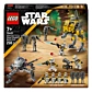 LEGO Star Wars Бойовий загін бійців-клонів 327-го галактичного корпусу 75431 - 1