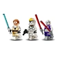 LEGO Star Wars Зоряний винищувач V-19 «Потік» 75432 - 9