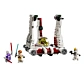 LEGO Star Wars Зоряний винищувач V-19 «Потік» 75432 - 10