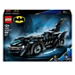 LEGO Super Heroes Бетмен назавжди Бетмобіль 76304 - 1