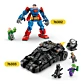 LEGO Super Heroes Бетмен назавжди Бетмобіль 76304 - 6