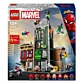 LEGO Super Heroes Людина-павук проти Оскорпа 76324 - 1