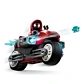 LEGO Super Heroes Людина-павук проти Оскорпа 76324 - 5
