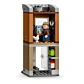 LEGO Super Heroes Людина-павук проти Оскорпа 76324 - 7
