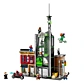 LEGO Super Heroes Людина-павук проти Оскорпа 76324 - 8