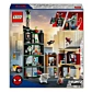 LEGO Super Heroes Людина-павук проти Оскорпа 76324 - 9
