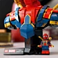 LEGO Super Heroes Погруддя Залізної Людини-Павука 76326 - 5