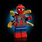 LEGO Super Heroes Погруддя Залізної Людини-Павука 76326 - 6