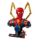 LEGO Super Heroes Погруддя Залізної Людини-Павука 76326 - 7