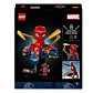 LEGO Super Heroes Погруддя Залізної Людини-Павука 76326 - 8