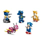 LEGO Sonic the Hedgehog Sonic та командна вантажівка 77006 - 7