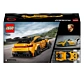 LEGO Speed Champions Суперкар Porsche 911 GT3 RS 77239 - 9