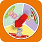 LEGO DUPLO Родинний дім Блуї із грою на запамʼятовування 10459 - 11