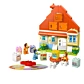LEGO DUPLO Родинний дім Блуї із грою на запамʼятовування 10459 - 13