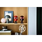 LEGO Marvel Маска Майлза Моралеза 76329 - 4