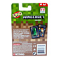 Настільна гра Mattel UNO Minecraft 112 карт - 2