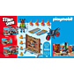 Ігровий набір Playmobil Мотоцикл з вогняною стіною - 2