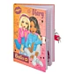 Щоденник для записів Besties Secrets 60 л - 2