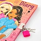 Щоденник для записів Besties Secrets 60 л - 4