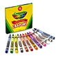 Набір воскової крейди Crayola 12 шт - 2