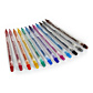 Набір олівців Crayola Silly Scents Twistables Ароматизовані 12 шт - 2