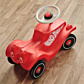 Машинка-каталка Bobby - Car - Classic - 6