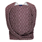Слінг Zaffiro Be Close Geo Burgund - 7