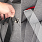 Автокрісло Evenflo Symphony DLX Aahland Gray - 9